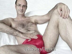 PhilSexyFrench