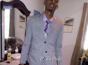 PhilliPhil