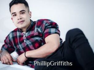 PhillipGriffiths