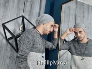 PhillipMoya