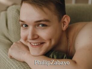 PhillipZabayo