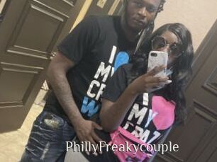 PhillyFreakycouple