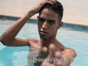 PhineasSmith Shop coquin