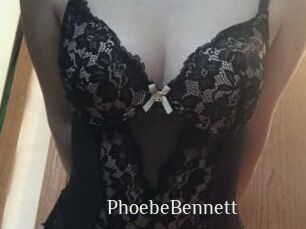 PhoebeBennett