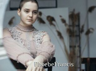 PhoebeFrancis