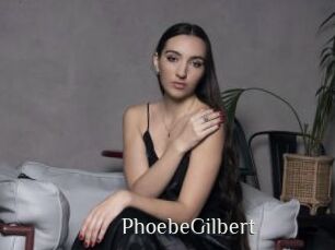PhoebeGilbert