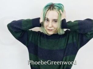 PhoebeGreenwood