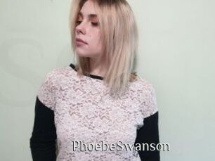 PhoebeSwanson