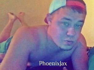 PhoenixJax