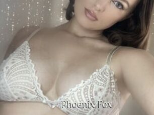 Phoenix_Fox
