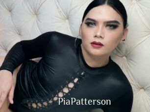 PiaPatterson Shop coquin