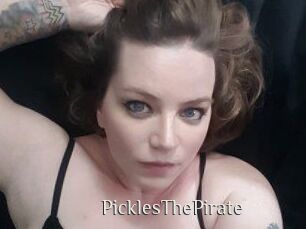 PicklesThePirate