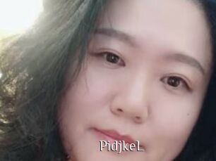 PidjkeL