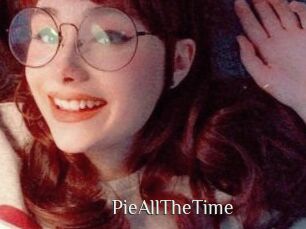 PieAllTheTime