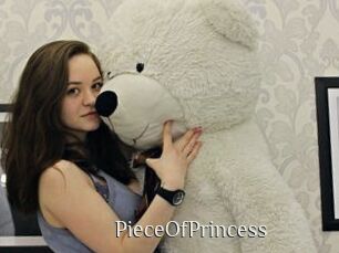 PieceOfPrincess