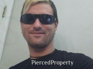 PiercedProperty