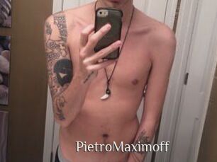 PietroMaximoff
