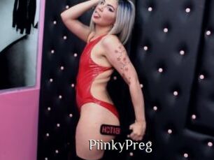PiinkyPreg