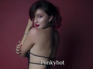 Piinkyhot