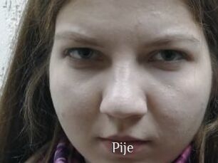 Pije