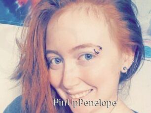PinUpPenelope