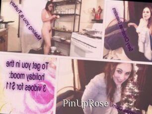 PinUpRose