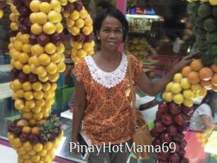 PinayHotMama69