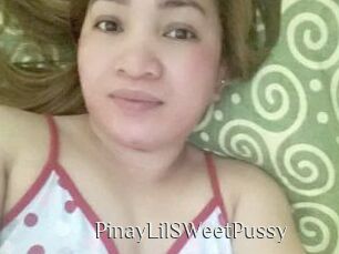 PinayLilSWeetPussy