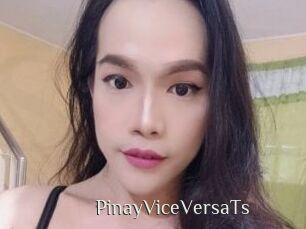 PinayViceVersaTs