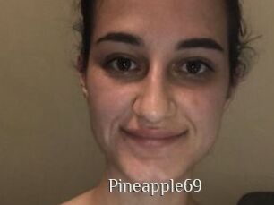 Pineapple69