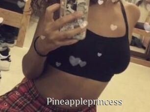 Pineappleprincess