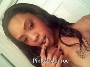 Pink_69_Monroe Shop coquin