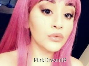 PinkDream18