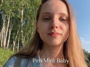 PinkMint_Baby