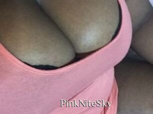 PinkNiteSky