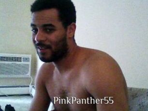 PinkPanther55