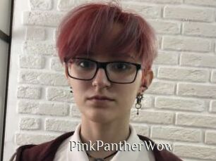 PinkPantherWow