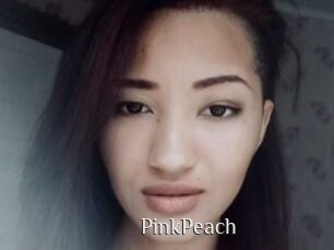 PinkPeach