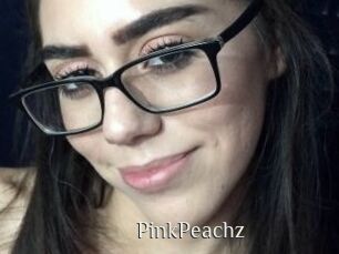 PinkPeachz