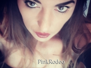 PinkRodeo