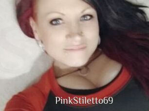 PinkStiletto69