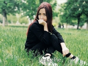 PinkiePie