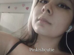 Pinkishcutie