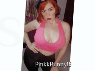 PinkkBunny18