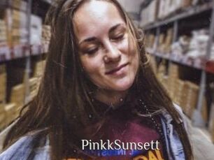 PinkkSunsett