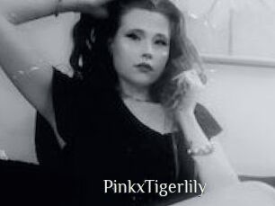 PinkxTigerlily