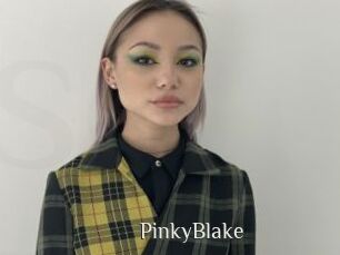 PinkyBlake