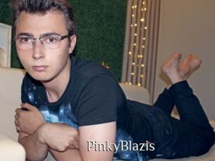 PinkyBlazis