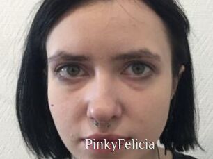 PinkyFelicia