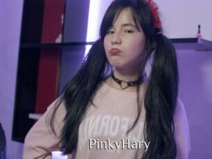 PinkyHary